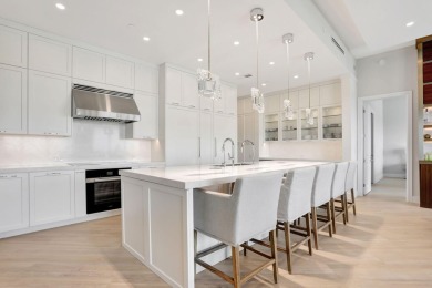 This fully reimagined Penthouse, completed in Dec 2024, is a