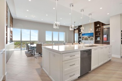 This fully reimagined Penthouse, completed in Dec 2024, is a