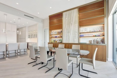 This fully reimagined Penthouse, completed in Dec 2024, is a