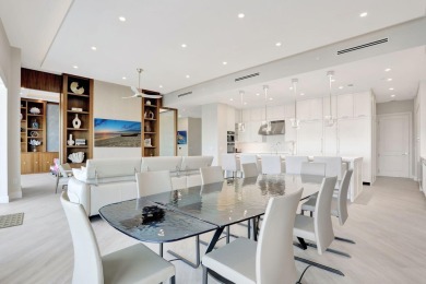 This fully reimagined Penthouse, completed in Dec 2024, is a