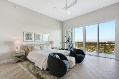 This fully reimagined Penthouse, completed in Dec 2024, is a