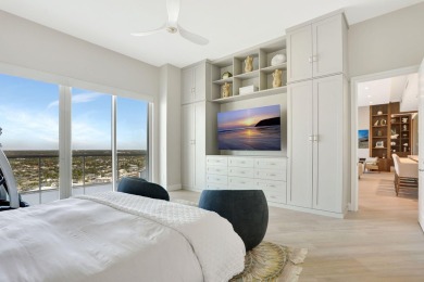 This fully reimagined Penthouse, completed in Dec 2024, is a