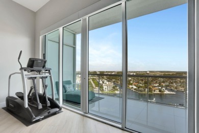 This fully reimagined Penthouse, completed in Dec 2024, is a