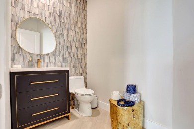 This fully reimagined Penthouse, completed in Dec 2024, is a