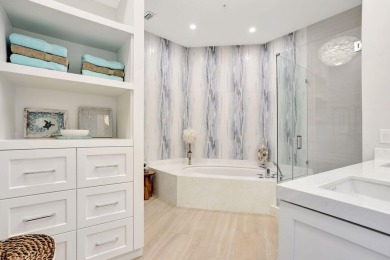 This fully reimagined Penthouse, completed in Dec 2024, is a