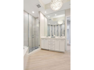 This fully reimagined Penthouse, completed in Dec 2024, is a