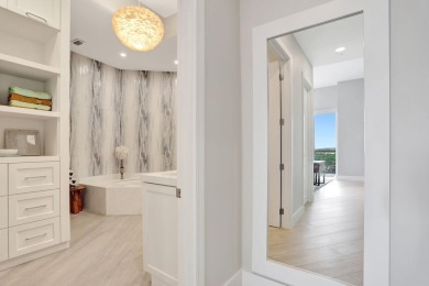 This fully reimagined Penthouse, completed in Dec 2024, is a