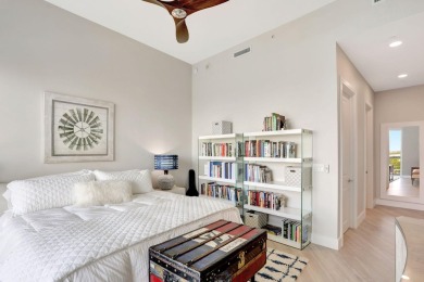 This fully reimagined Penthouse, completed in Dec 2024, is a