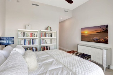 This fully reimagined Penthouse, completed in Dec 2024, is a