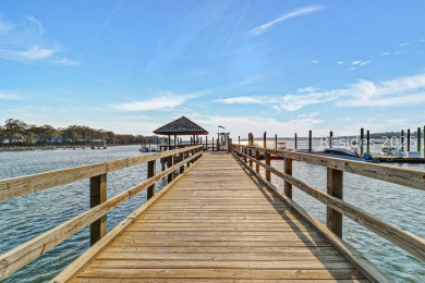 Discover an unbeatable opportunity on the Intracoastal Waterway