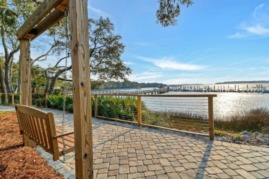 Discover an unbeatable opportunity on the Intracoastal Waterway