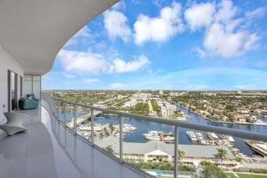 This fully reimagined Penthouse, completed in Dec 2024, is a