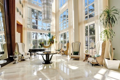 This fully reimagined Penthouse, completed in Dec 2024, is a