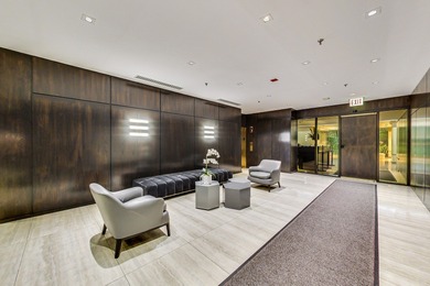 Luxury living awaits in the desirable South Tower of 680 N Lake