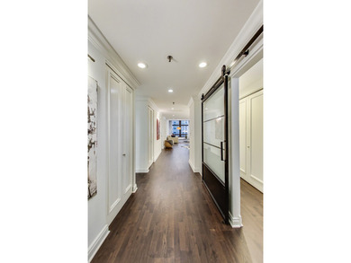 Luxury living awaits in the desirable South Tower of 680 N Lake