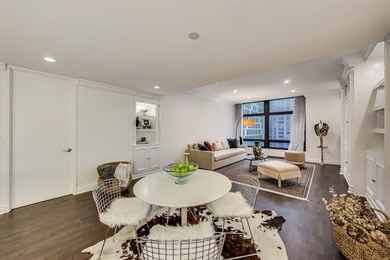 Luxury living awaits in the desirable South Tower of 680 N Lake