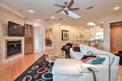 Nestled at the end of a quiet street on a wooded property along