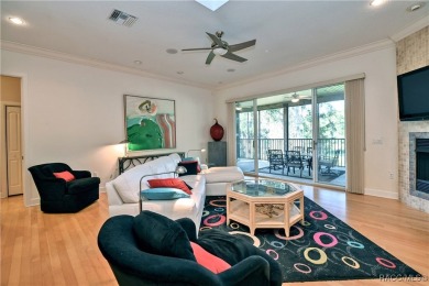 Nestled at the end of a quiet street on a wooded property along