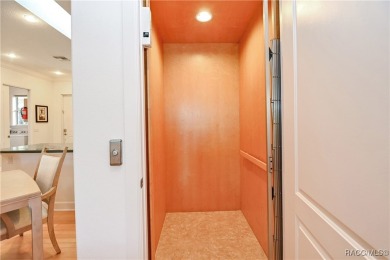 Nestled at the end of a quiet street on a wooded property along