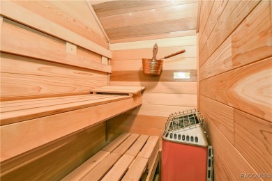 Nestled at the end of a quiet street on a wooded property along