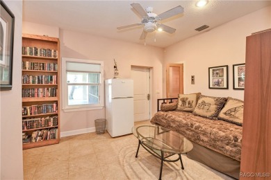 Nestled at the end of a quiet street on a wooded property along