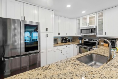 Welcome to your beachfront retreat at Seascape Villas, located