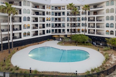 Welcome to your beachfront retreat at Seascape Villas, located