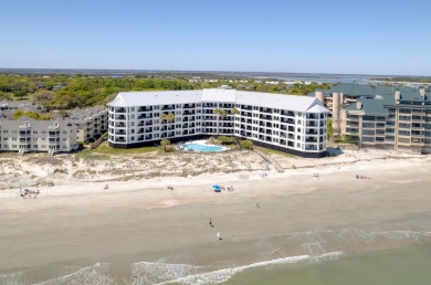 Welcome to your beachfront retreat at Seascape Villas, located