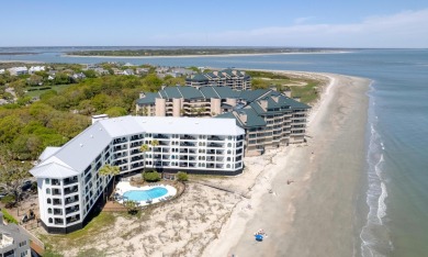 Welcome to your beachfront retreat at Seascape Villas, located