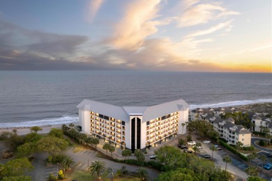 Welcome to your beachfront retreat at Seascape Villas, located