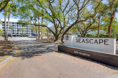 Welcome to your beachfront retreat at Seascape Villas, located