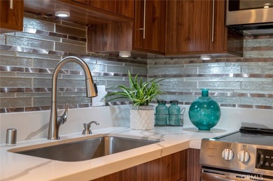 This sale includes the established short-term rental business