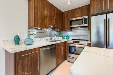 This sale includes the established short-term rental business