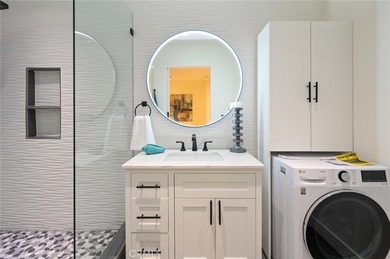 This sale includes the established short-term rental business