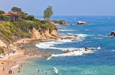 This sale includes the established short-term rental business