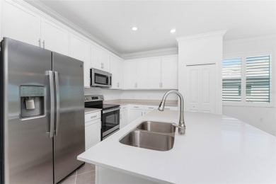 Welcome to this stunning never-lived-in 3-bedroom, 2-bathroom