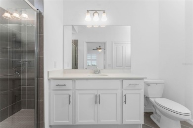 Welcome to this stunning never-lived-in 3-bedroom, 2-bathroom