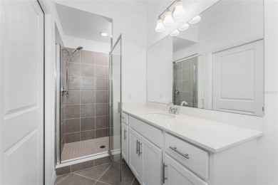 Welcome to this stunning never-lived-in 3-bedroom, 2-bathroom