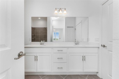 Welcome to this stunning never-lived-in 3-bedroom, 2-bathroom