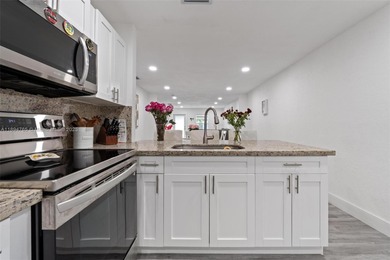 Don't miss this opportunity to own a fully remodeled townhome