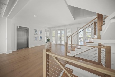 Experience the pinnacle of coastal luxury with this newly