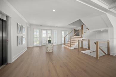 Experience the pinnacle of coastal luxury with this newly