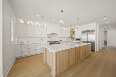 Experience the pinnacle of coastal luxury with this newly