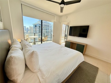 PRICE TO SELL. INCREDIBLE SOUTH VIEW TO MIAMI SKYLINE. NO RENTAL