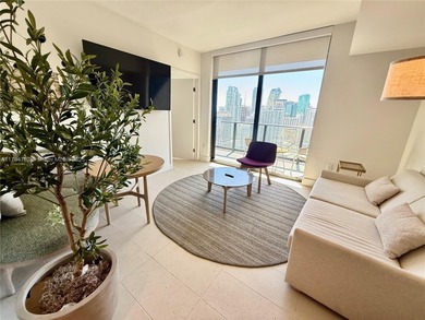 PRICE TO SELL. INCREDIBLE SOUTH VIEW TO MIAMI SKYLINE. NO RENTAL