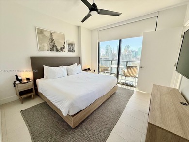 PRICE TO SELL. INCREDIBLE SOUTH VIEW TO MIAMI SKYLINE. NO RENTAL