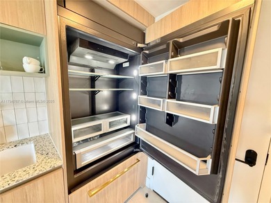 PRICE TO SELL. INCREDIBLE SOUTH VIEW TO MIAMI SKYLINE. NO RENTAL