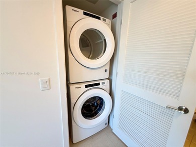 PRICE TO SELL. INCREDIBLE SOUTH VIEW TO MIAMI SKYLINE. NO RENTAL