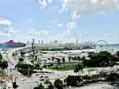 PRICE TO SELL. INCREDIBLE SOUTH VIEW TO MIAMI SKYLINE. NO RENTAL