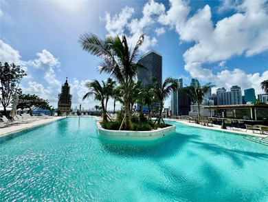 PRICE TO SELL. INCREDIBLE SOUTH VIEW TO MIAMI SKYLINE. NO RENTAL